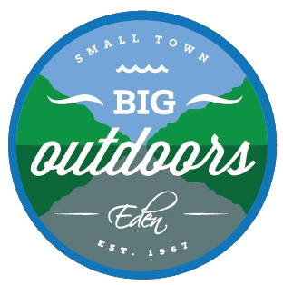 Small Town Big Outdoors Logo